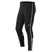 New Balance Beacon Tight Black with Flame T96m8451